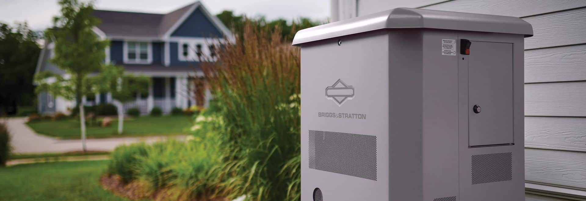 Alberta Generators