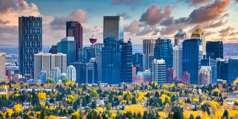 Backup Generators Calgary
