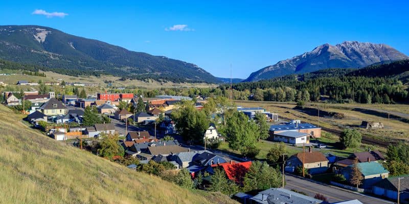 Backup Generators Crowsnest Pass
