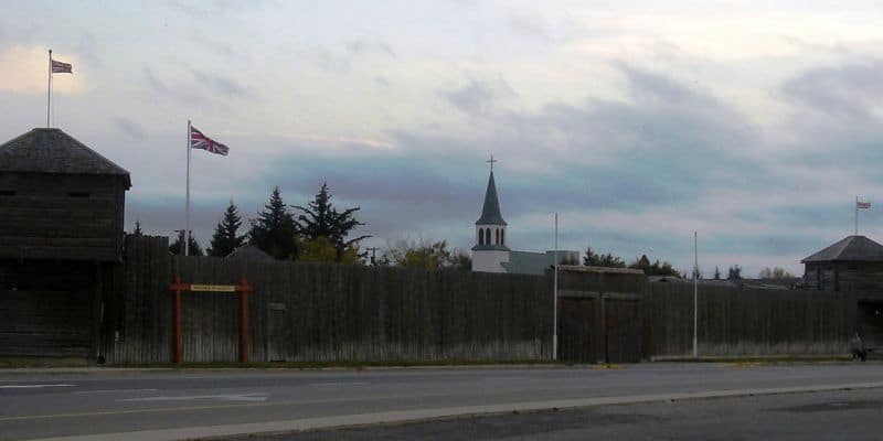 Backup Generators Fort Macleod