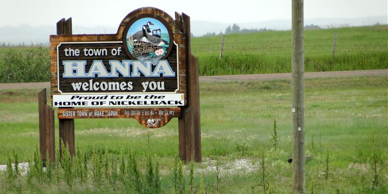 Backup Generators Hanna