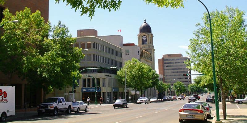 Backup Generators Lethbridge