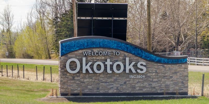 Backup Generators Okotoks