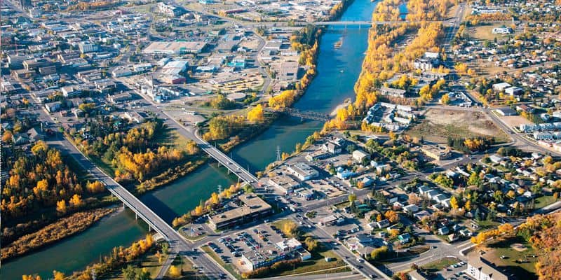 Backup Generators Red Deer