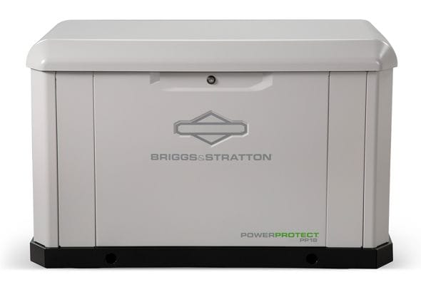 PowerProtect&trade; 13kW Home Standby Generator