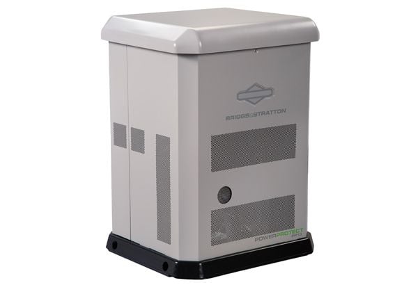 PowerProtect&trade; 13kW Home Standby Generator