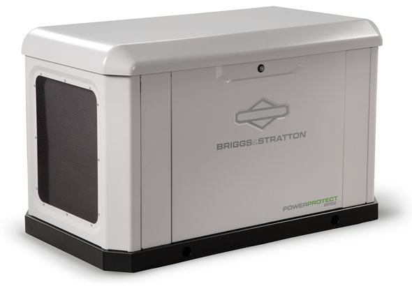 PowerProtect&trade; 13kW Home Standby Generator