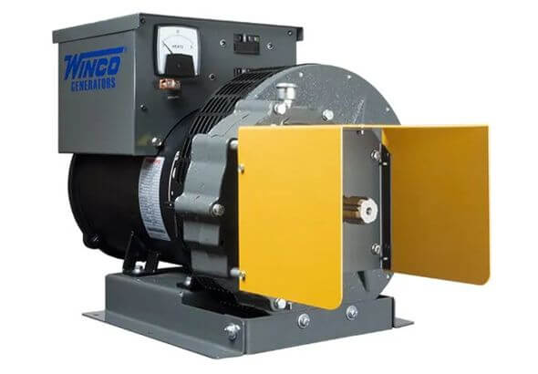 PowerProtect&trade; 13kW Home Standby Generator