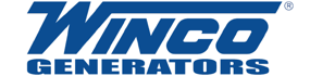 Winco Backup Generators