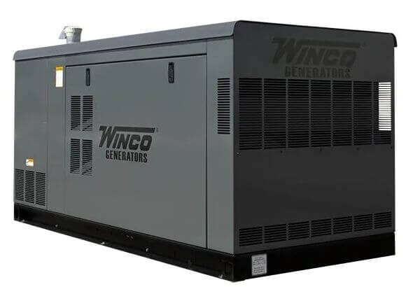 PowerProtect&trade; 13kW Home Standby Generator